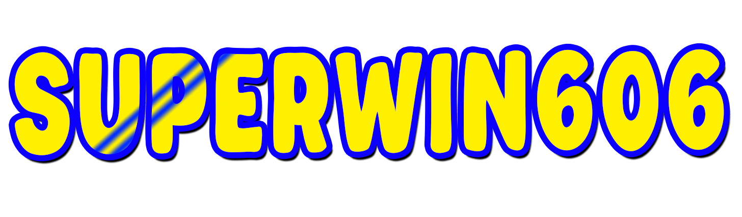 Superwin606
